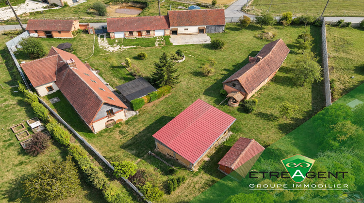 Ma-Cabane - Vente Maison DAMVILLE, 153 m²