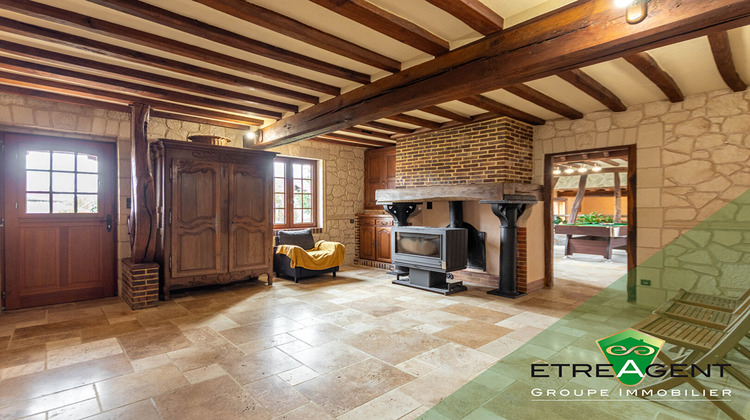 Ma-Cabane - Vente Maison DAMVILLE, 153 m²