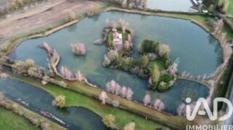 Ma-Cabane - Vente Maison Damvillers, 106 m²