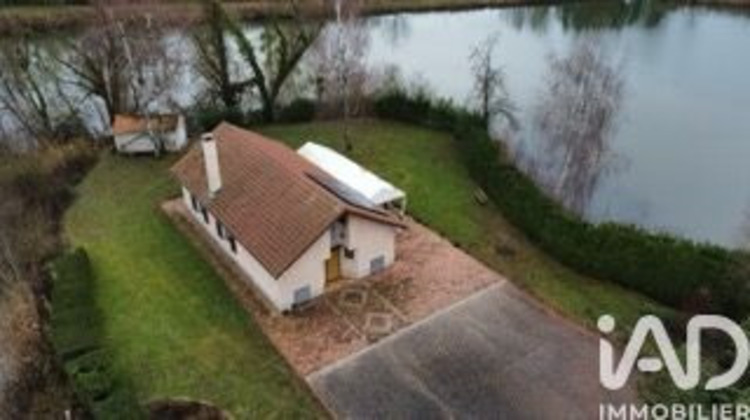 Ma-Cabane - Vente Maison Damvillers, 106 m²