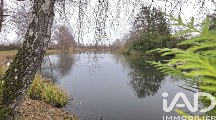 Ma-Cabane - Vente Maison Damvillers, 106 m²