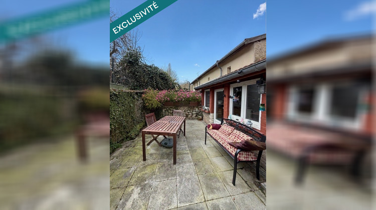 Ma-Cabane - Vente Maison Damvillers, 128 m²