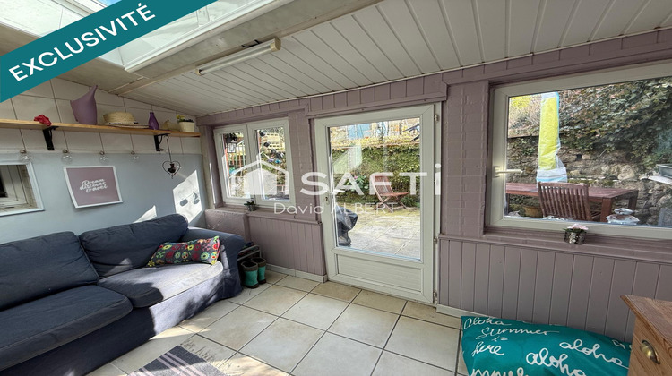Ma-Cabane - Vente Maison Damvillers, 128 m²
