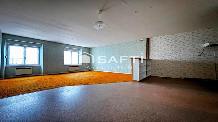 Ma-Cabane - Vente Maison Damvillers, 89 m²