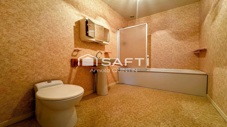 Ma-Cabane - Vente Maison Damvillers, 89 m²