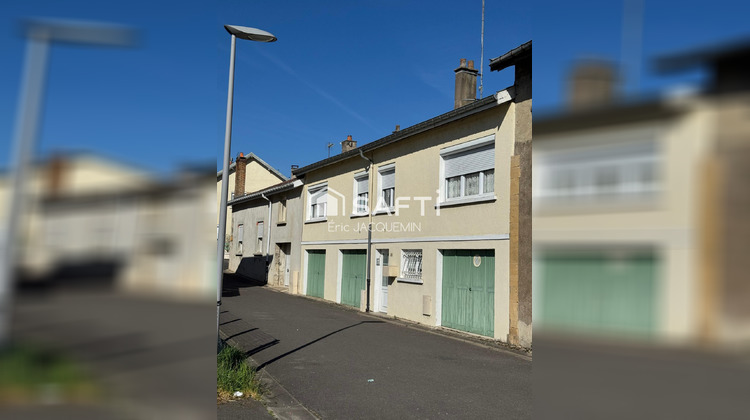 Ma-Cabane - Vente Maison Damvillers, 90 m²