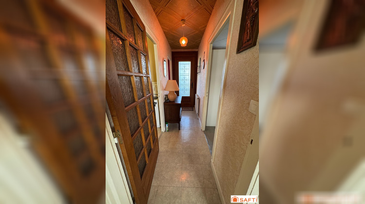 Ma-Cabane - Vente Maison Damvillers, 90 m²