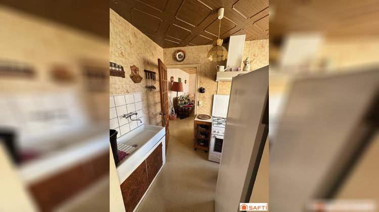 Ma-Cabane - Vente Maison Damvillers, 90 m²