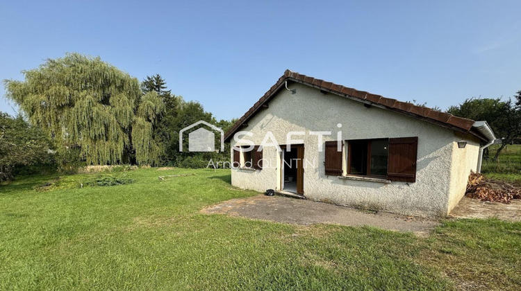 Ma-Cabane - Vente Maison Damvillers, 53 m²