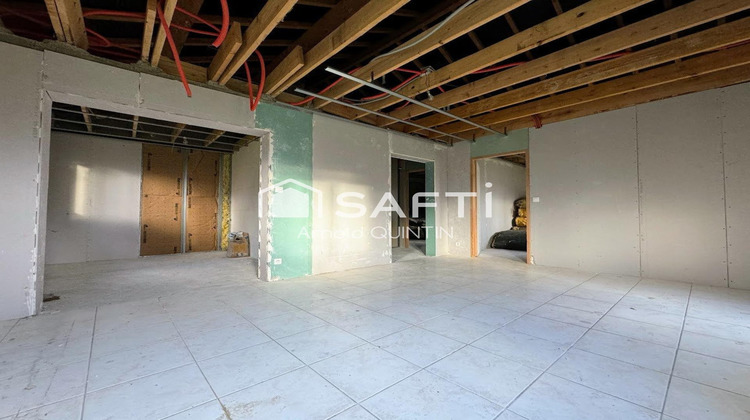 Ma-Cabane - Vente Maison Damvillers, 53 m²