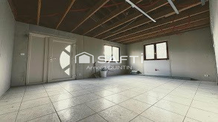 Ma-Cabane - Vente Maison Damvillers, 53 m²