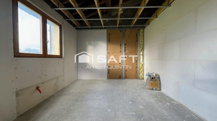 Ma-Cabane - Vente Maison Damvillers, 53 m²