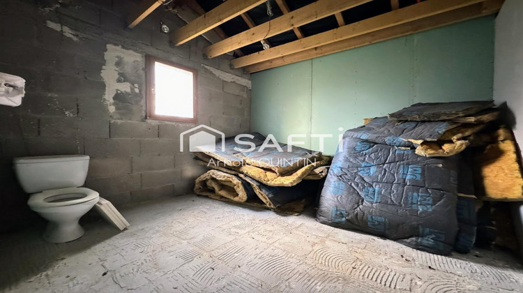 Ma-Cabane - Vente Maison Damvillers, 53 m²