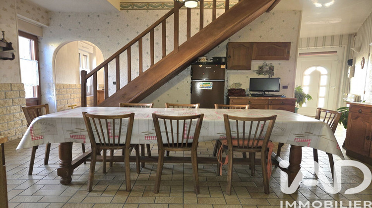 Ma-Cabane - Vente Maison Damvillers, 145 m²