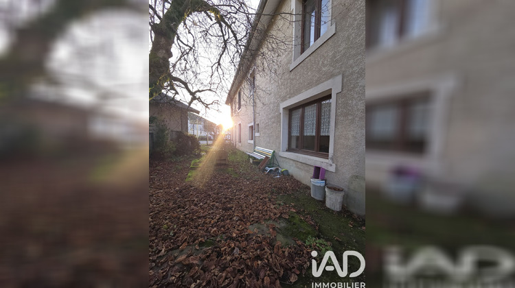 Ma-Cabane - Vente Maison Damvillers, 145 m²