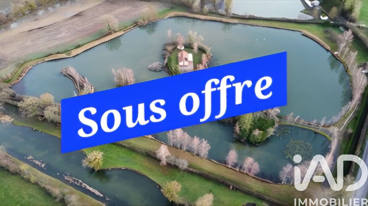 Ma-Cabane - Vente Maison Damvillers, 106 m²