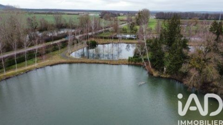 Ma-Cabane - Vente Maison Damvillers, 106 m²