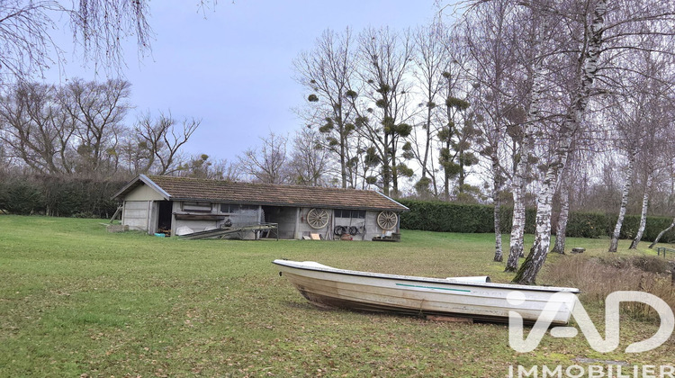 Ma-Cabane - Vente Maison Damvillers, 106 m²