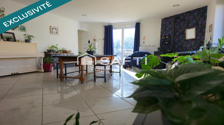 Ma-Cabane - Vente Maison Damvillers, 165 m²