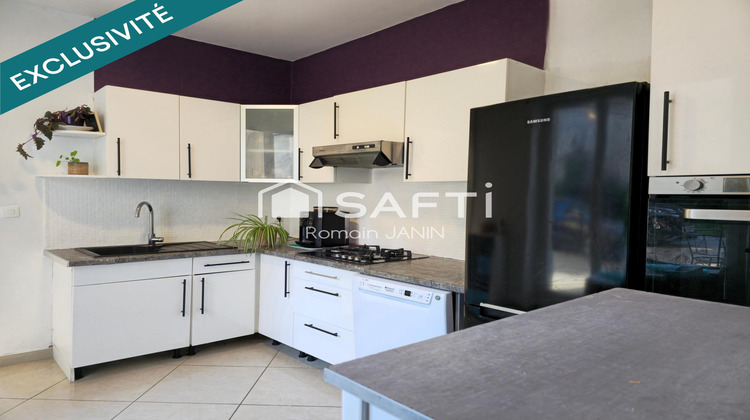 Ma-Cabane - Vente Maison Damvillers, 165 m²