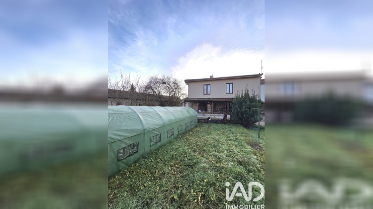 Ma-Cabane - Vente Maison Damvillers, 145 m²