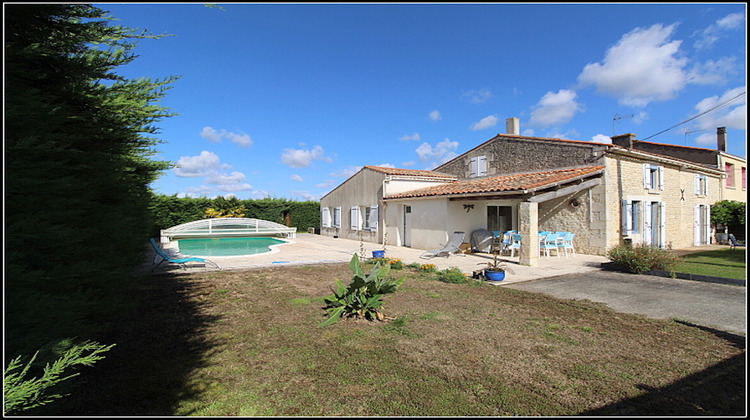 Ma-Cabane - Vente Maison DAMVIX, 177 m²