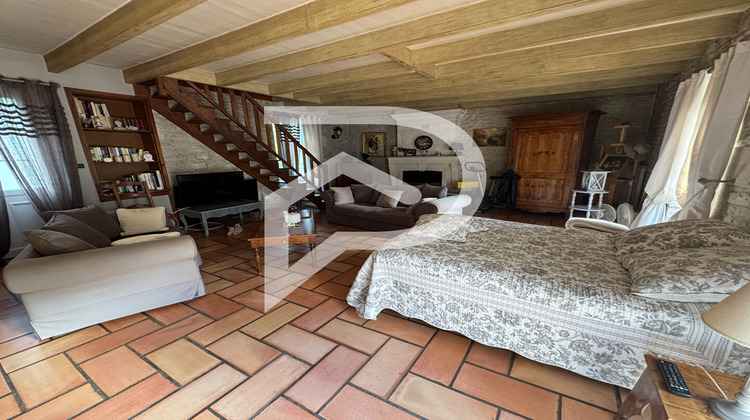 Ma-Cabane - Vente Maison DAMVIX, 169 m²