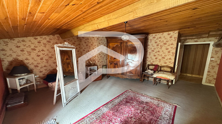 Ma-Cabane - Vente Maison DAMVIX, 169 m²