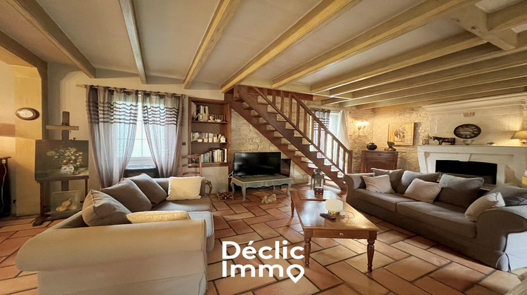 Ma-Cabane - Vente Maison DAMVIX, 170 m²