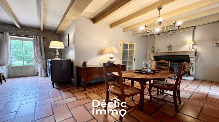 Ma-Cabane - Vente Maison DAMVIX, 170 m²