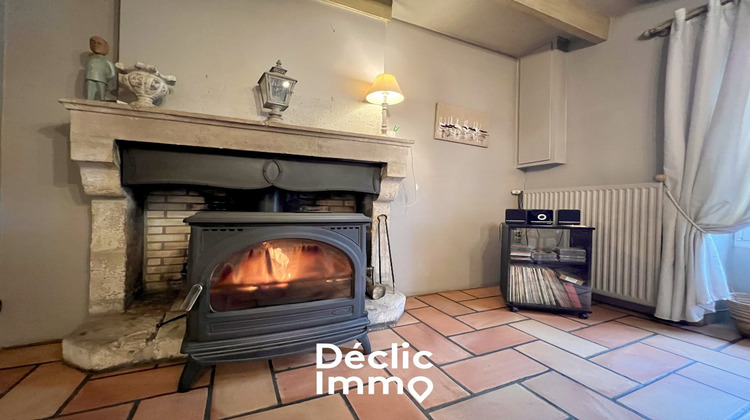 Ma-Cabane - Vente Maison DAMVIX, 170 m²