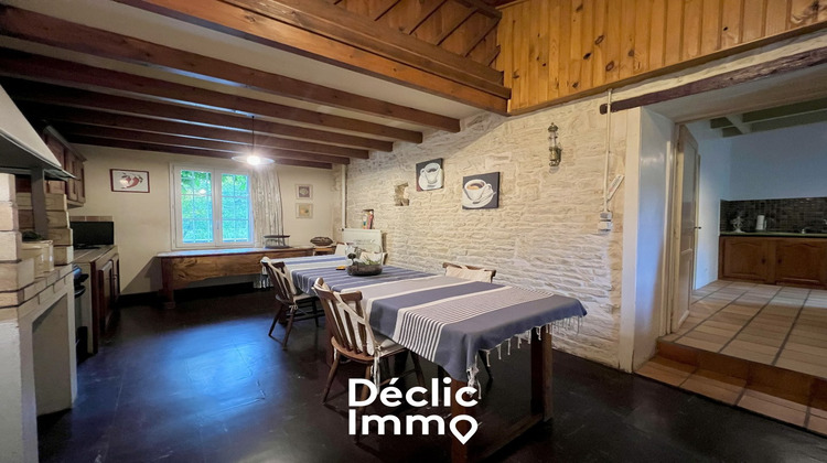 Ma-Cabane - Vente Maison DAMVIX, 170 m²