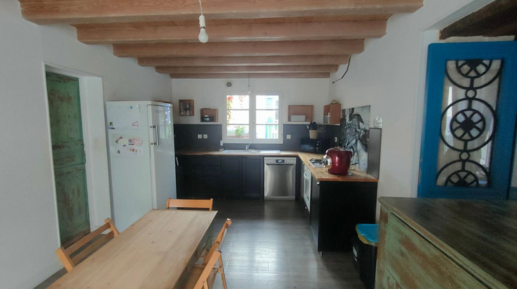 Ma-Cabane - Vente Maison DAMVIX, 153 m²