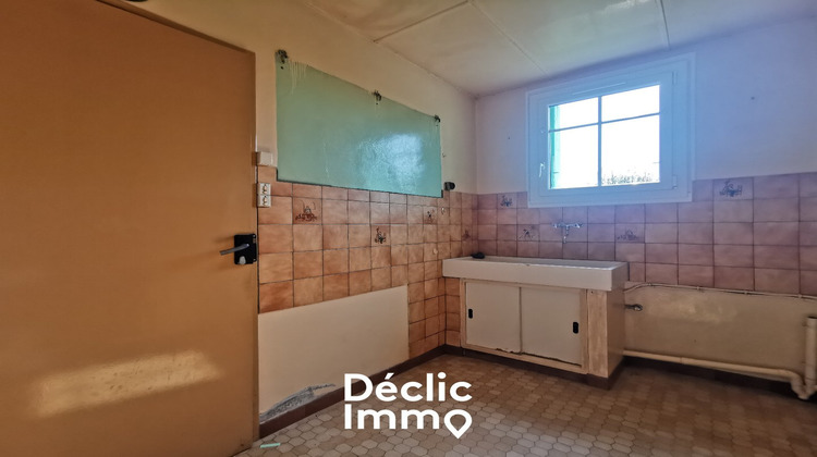 Ma-Cabane - Vente Maison DAMVIX, 65 m²