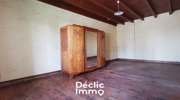Ma-Cabane - Vente Maison DAMVIX, 65 m²