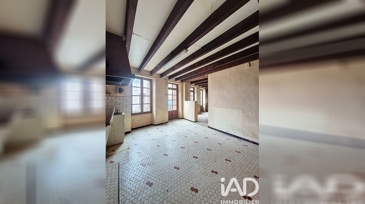 Ma-Cabane - Vente Maison Damvix, 84 m²