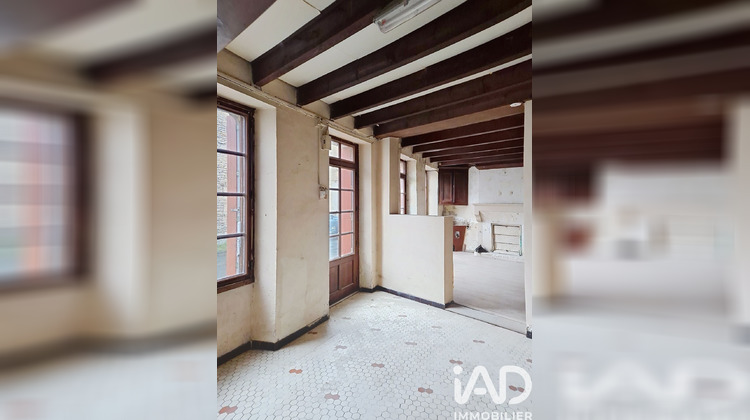 Ma-Cabane - Vente Maison Damvix, 84 m²