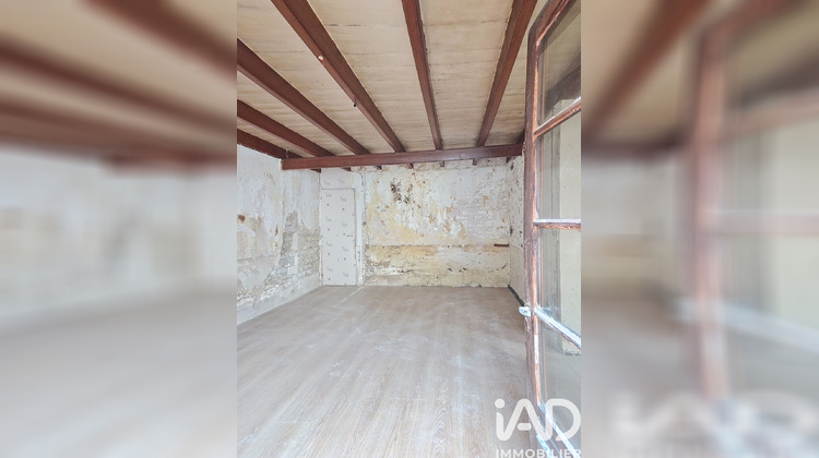 Ma-Cabane - Vente Maison Damvix, 84 m²