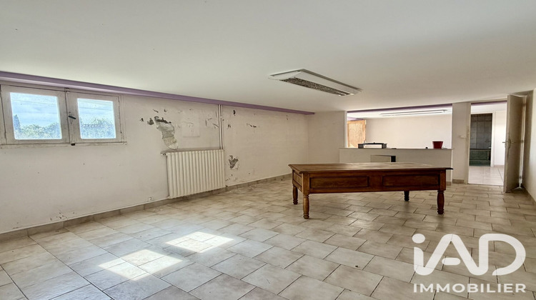Ma-Cabane - Vente Maison Damvix, 320 m²