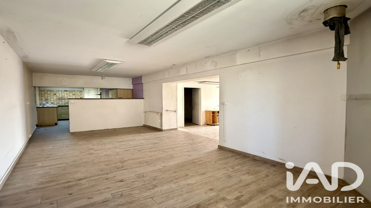 Ma-Cabane - Vente Maison Damvix, 320 m²