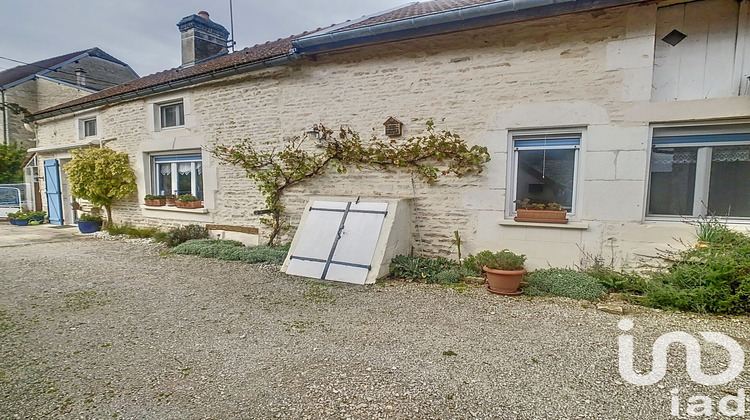 Ma-Cabane - Vente Maison Dancevoir, 75 m²