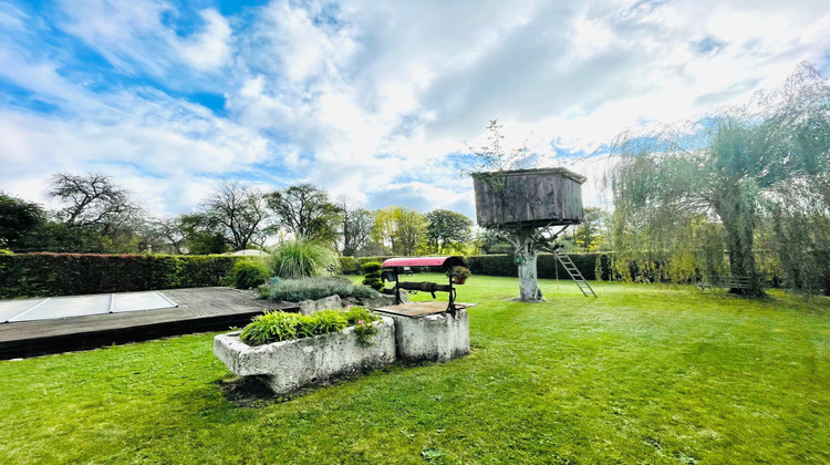 Ma-Cabane - Vente Maison Dancevoir, 233 m²