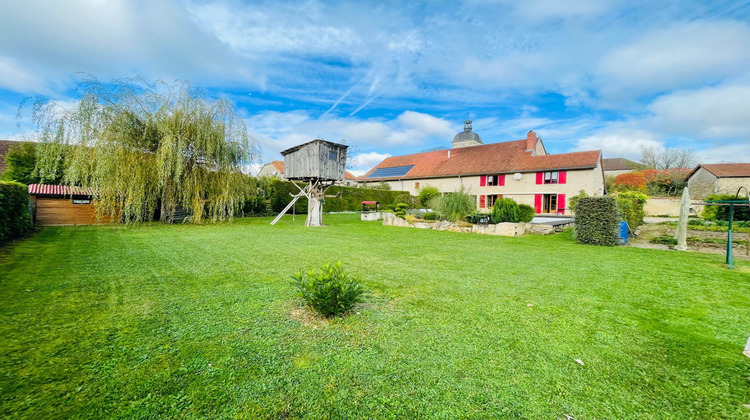 Ma-Cabane - Vente Maison Dancevoir, 233 m²