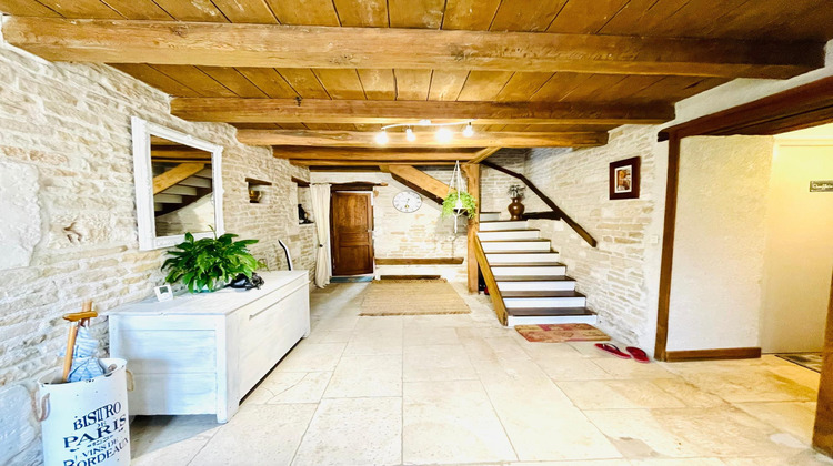 Ma-Cabane - Vente Maison Dancevoir, 233 m²