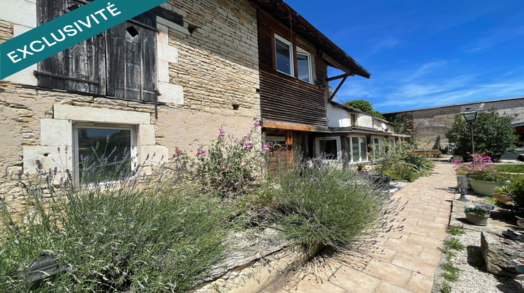 Ma-Cabane - Vente Maison Dancevoir, 138 m²