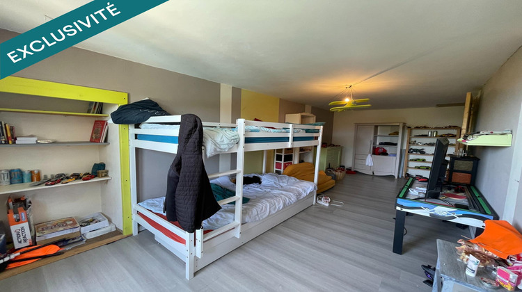 Ma-Cabane - Vente Maison Dancevoir, 138 m²