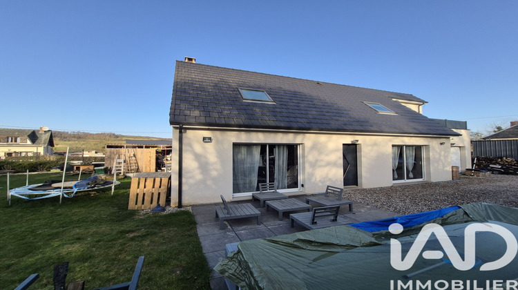 Ma-Cabane - Vente Maison Dancourt, 148 m²