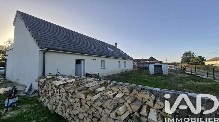 Ma-Cabane - Vente Maison Dancourt, 148 m²