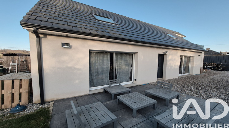 Ma-Cabane - Vente Maison Dancourt, 148 m²