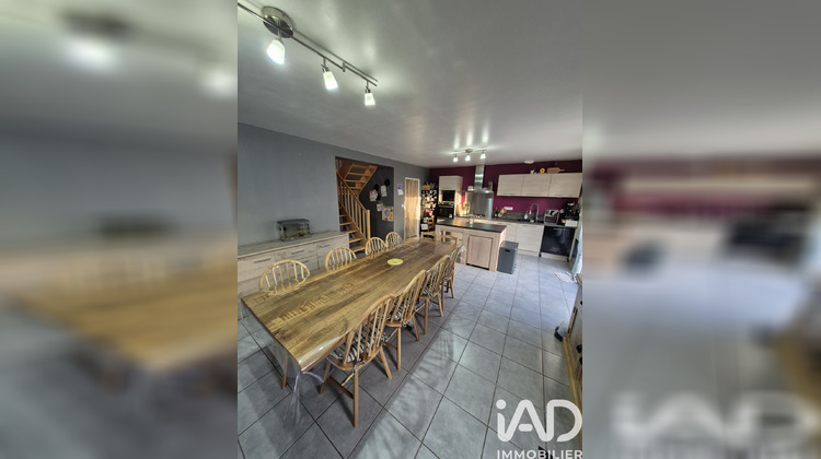 Ma-Cabane - Vente Maison Dancourt, 148 m²